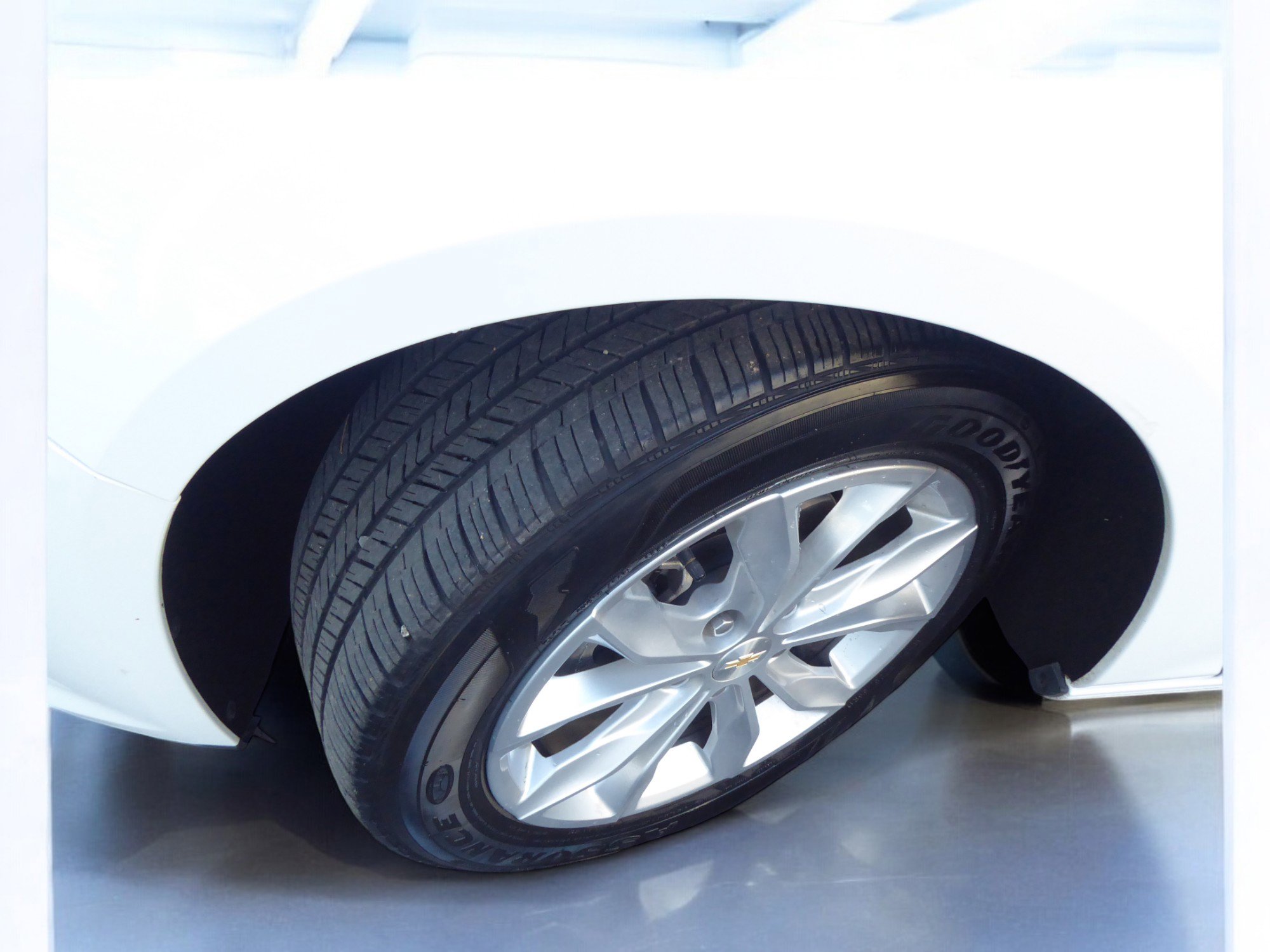 Used 2023 Chevrolet Malibu LT FWD image 23