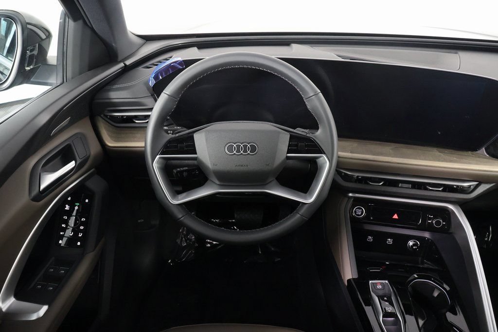 New 2026 Audi Q5 Premium Plus AWD/4WD image 3