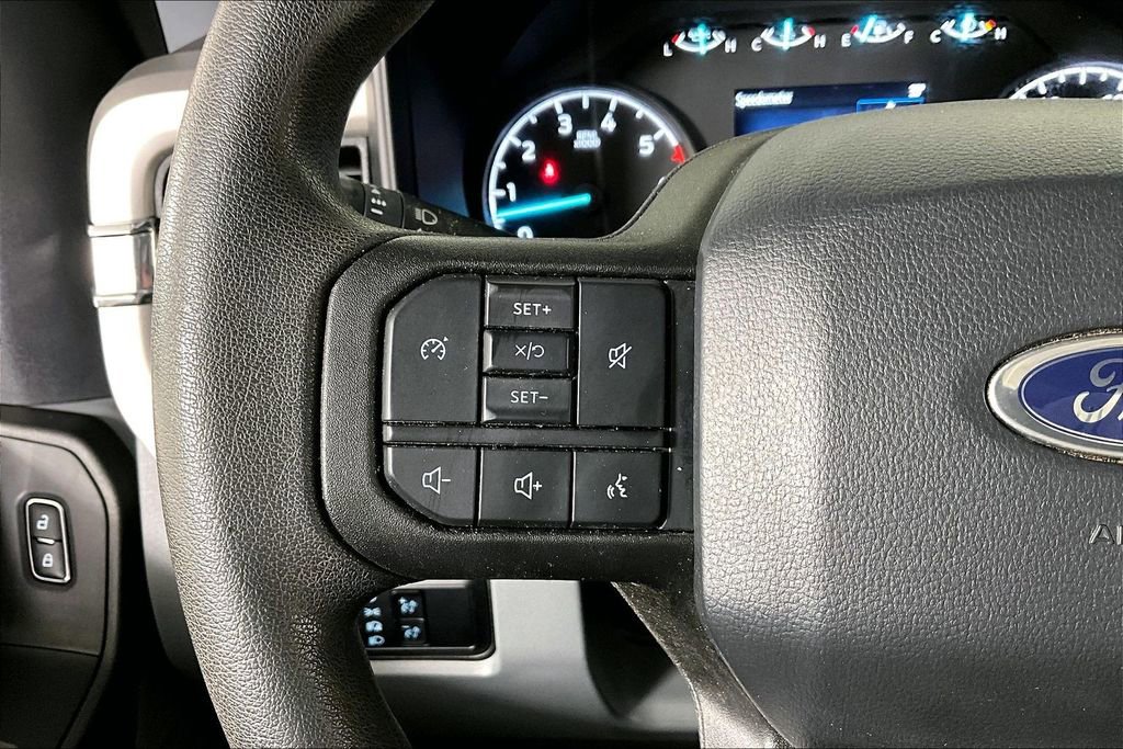 Used 2023 Ford F250 XL w/ FX4 Off-Road Package image 18