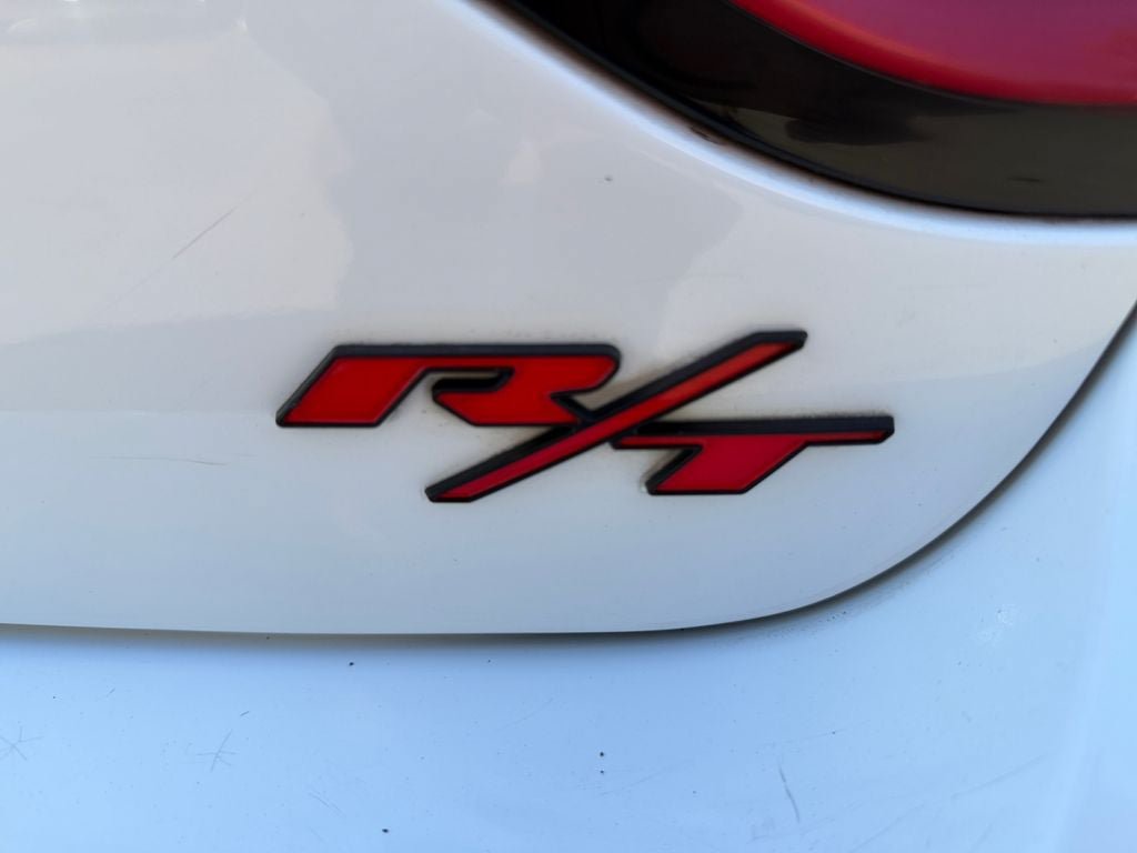 Used 2018 Dodge Charger R/T Scat Pack RWD image 32