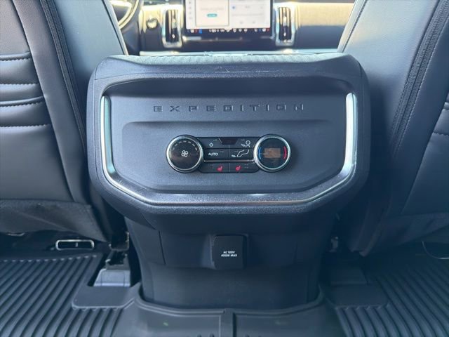 Certified 2025 Ford Expedition Tremor AWD/4WD image 15