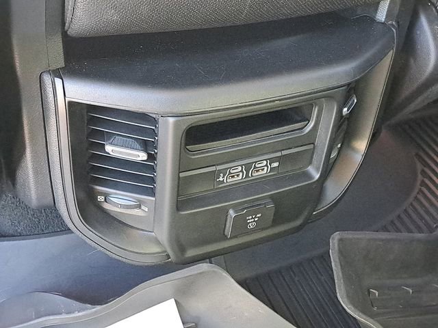 Used 2019 RAM 1500 Laramie image 20