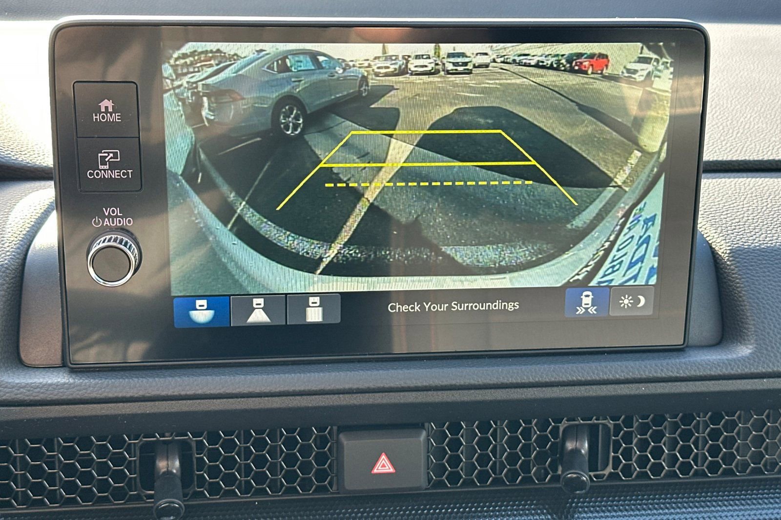 New 2026 Honda CR-V Sport image 23