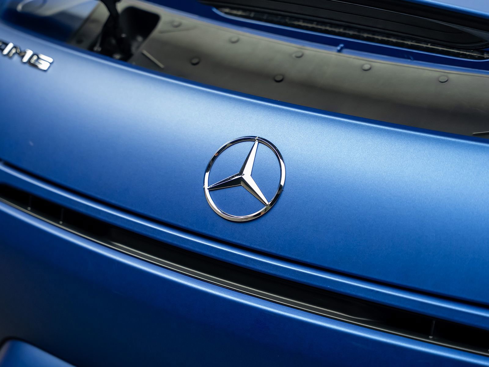 Used 2020 Mercedes-Benz AMG GT C image 23