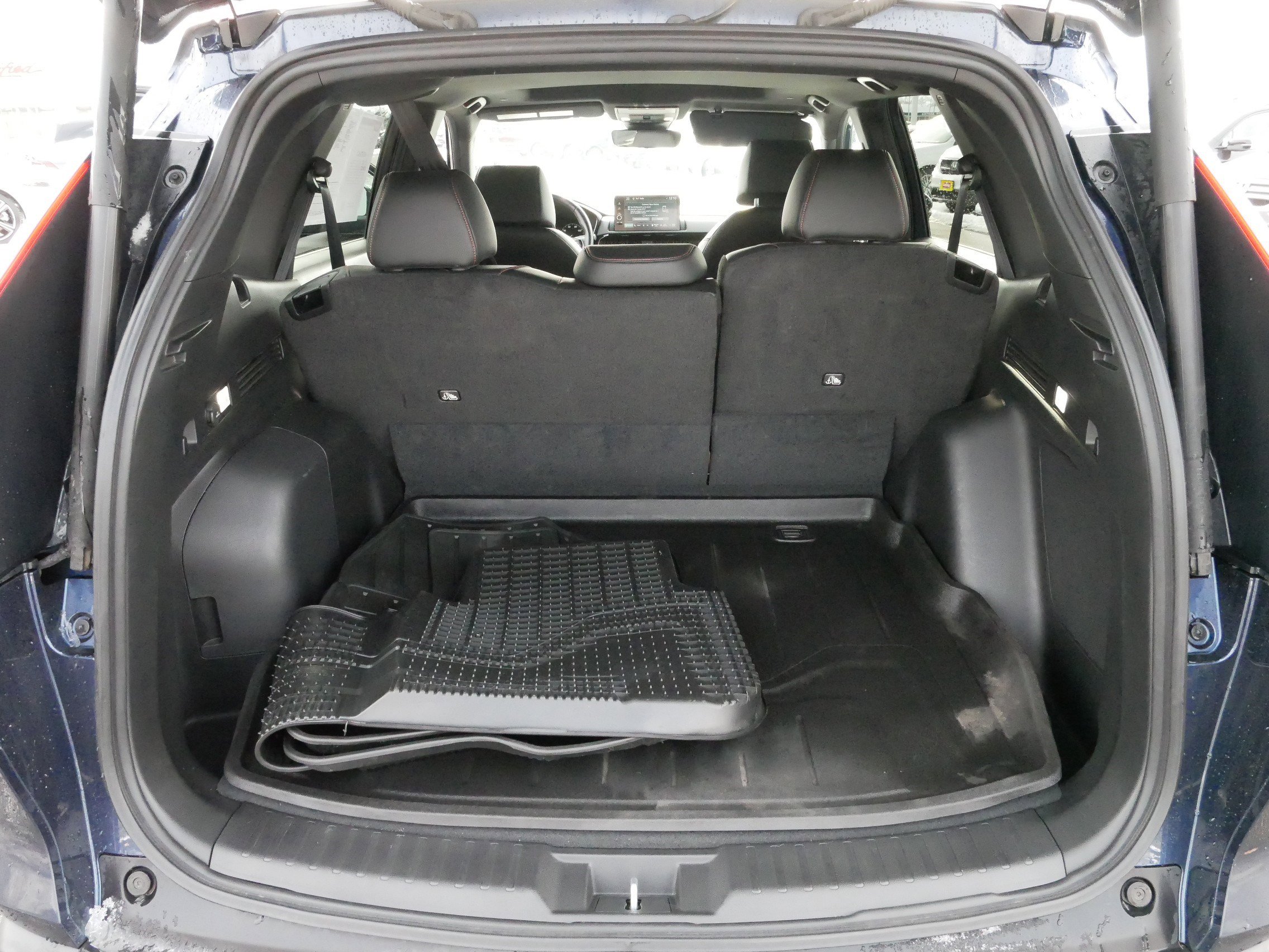 Used 2023 Honda CR-V Sport Touring image 18