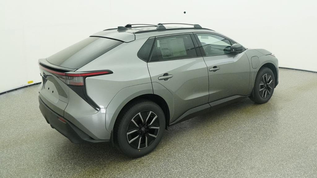 New 2026 Toyota bZ FWD image 50