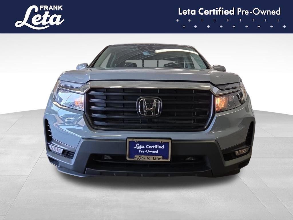 Used 2023 Honda Ridgeline RTL image 10