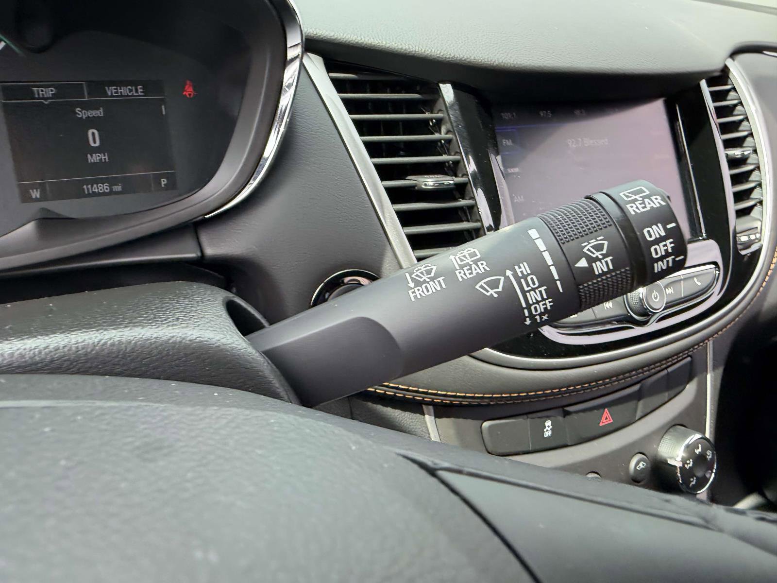 Certified 2022 Chevrolet Trax LT w/ LT Convenience Package image 22