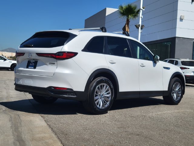 New 2026 MAZDA CX-90 3.3 Turbo w/ Select Package AWD/4WD image 4