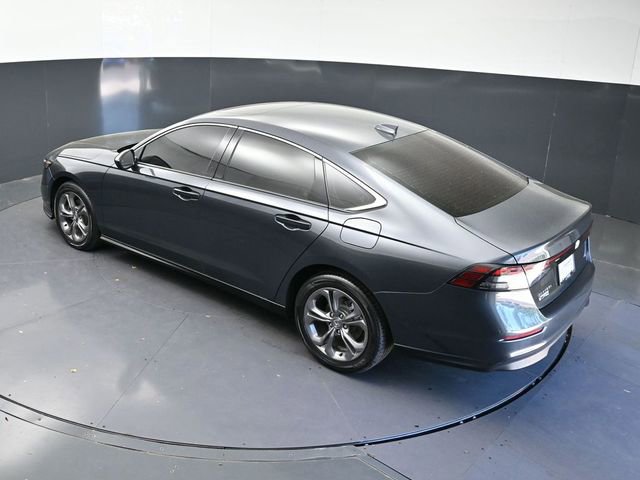 Used 2024 Honda Accord EX image 28