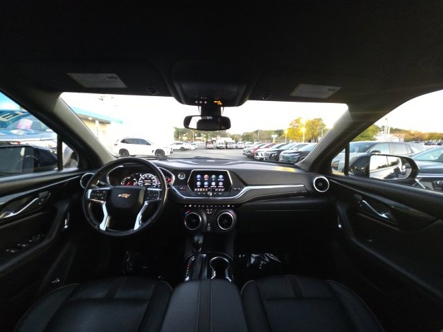 Used 2022 Chevrolet Blazer Premier image 15