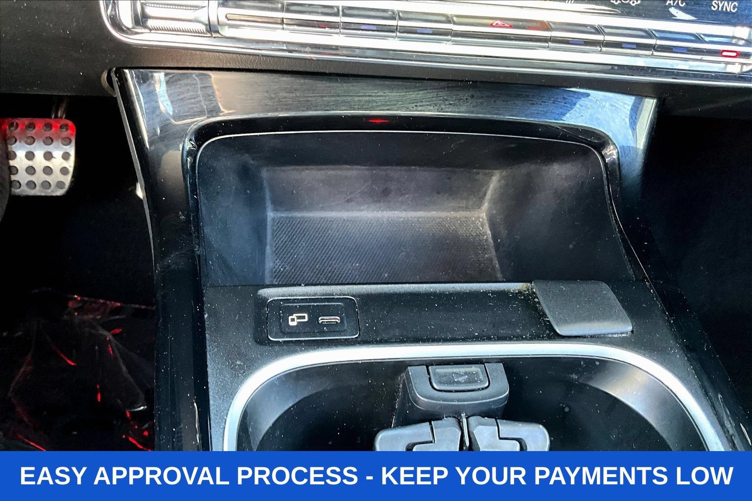 Used 2022 Mercedes-Benz CLA 250 image 18
