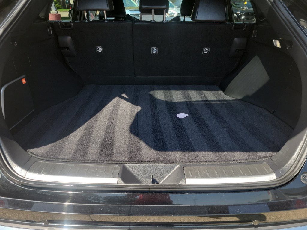Certified 2024 Toyota Venza Limited AWD/4WD image 30