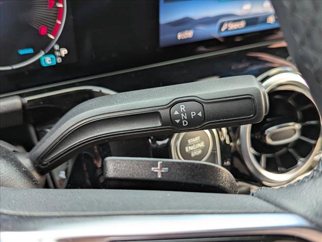 Certified 2025 Mercedes-Benz GLA 250 image 12