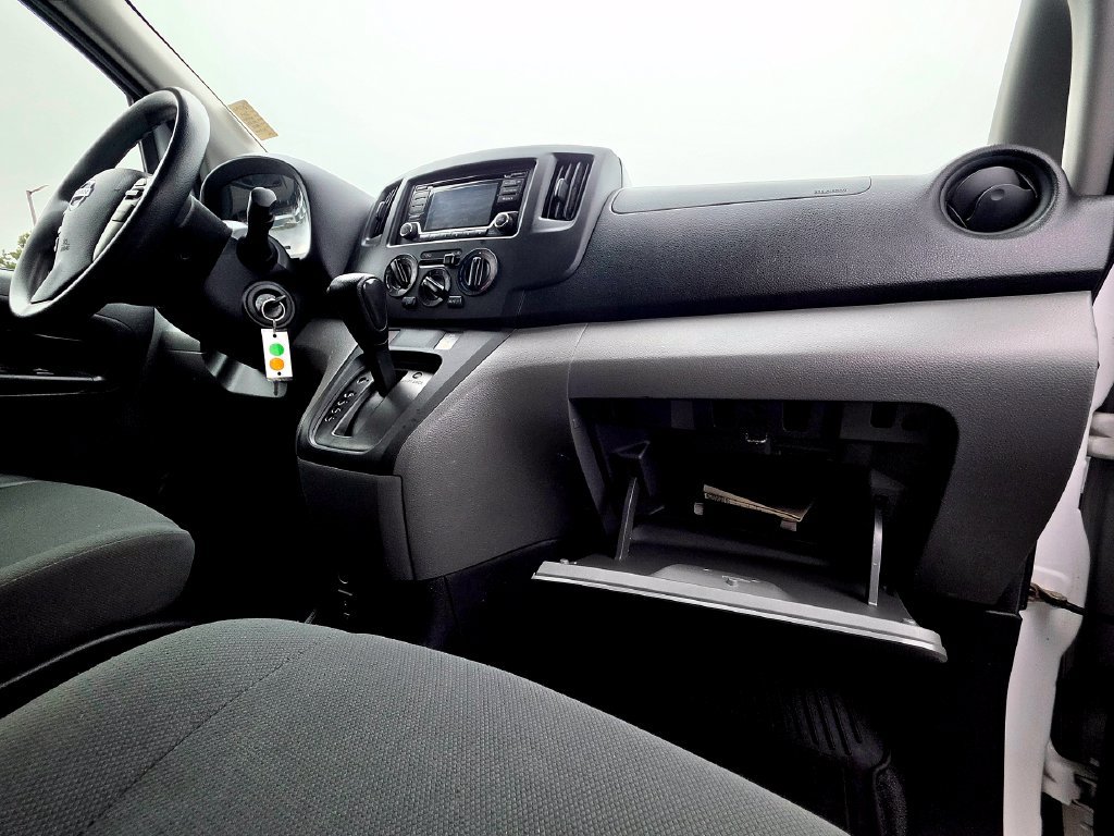 Used 2019 Nissan NV200 SV FWD image 29