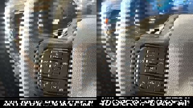 New 2026 Ford F150 STX w/ F-150 LOBO Package image 16