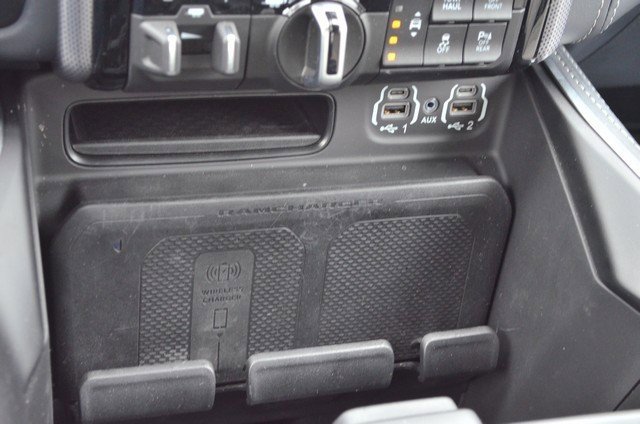 Used 2022 RAM 1500 Limited image 27