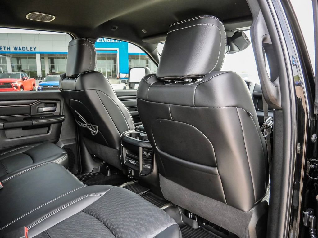 Used 2025 RAM 2500 Power Wagon image 25