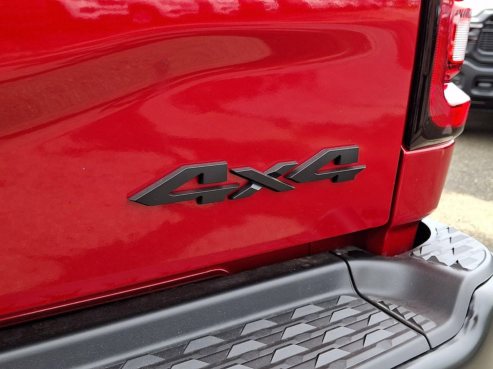 New 2026 RAM 3500 Tradesman AWD/4WD image 16