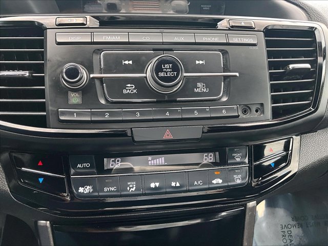 Used 2016 Honda Accord Sport image 23