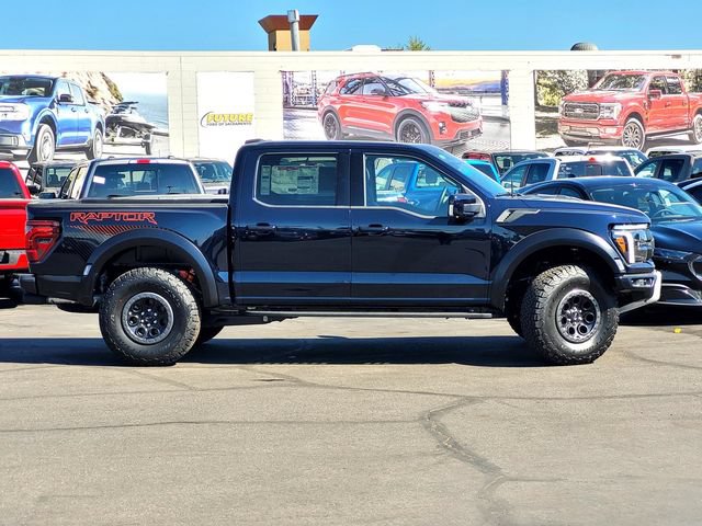 New 2025 Ford F150 Raptor AWD/4WD image 3