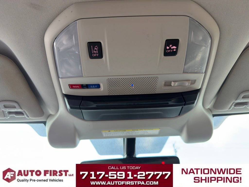 Used 2022 Subaru Ascent Limited image 23