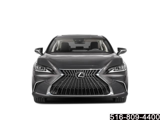 Used 2023 Lexus ES 250 w/ Premium Package AWD/4WD image 5