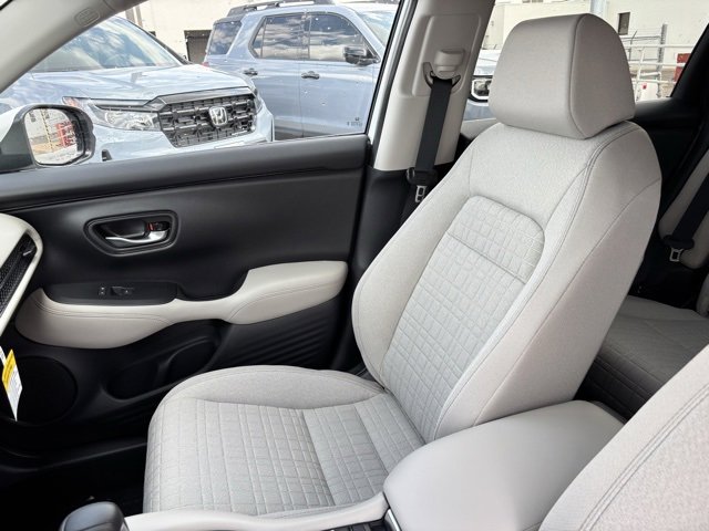 New 2026 Honda HR-V LX image 14