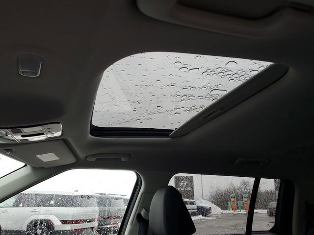 New 2026 Hyundai Santa Fe XRT image 20