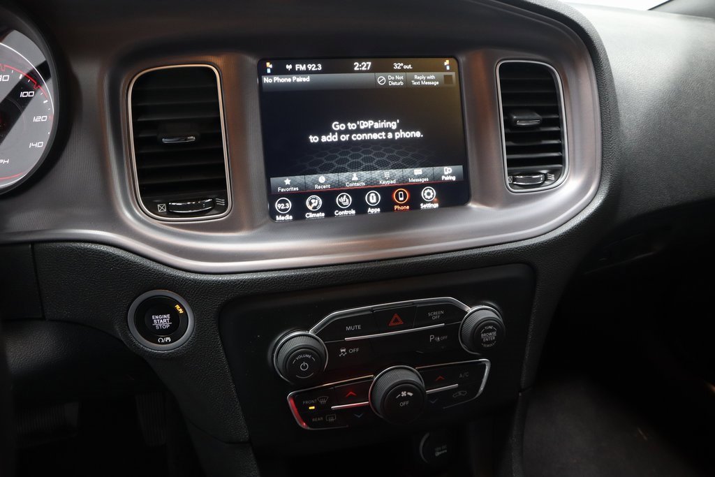Used 2023 Dodge Charger SXT w/ Cold Weather Package image 32