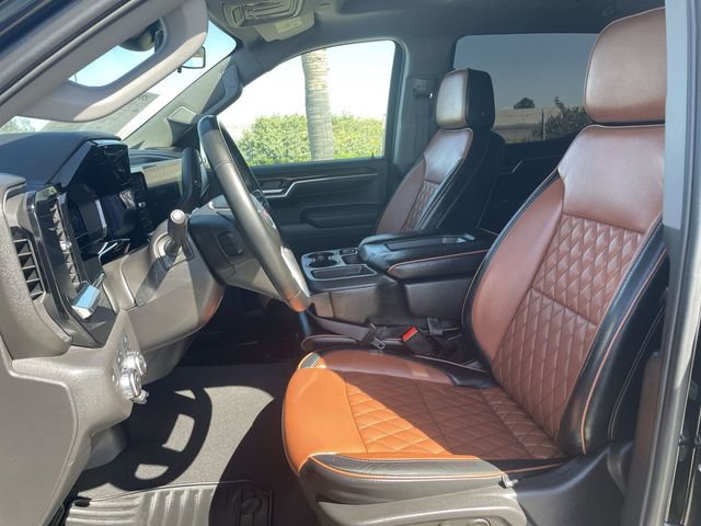 Used 2023 GMC Sierra 1500 Elevation w/ X31 Off-Road Package image 19