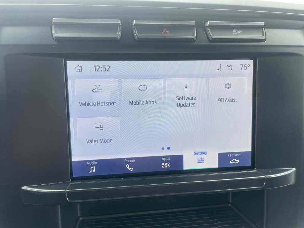 Used 2024 Ford F250 XLT image 20