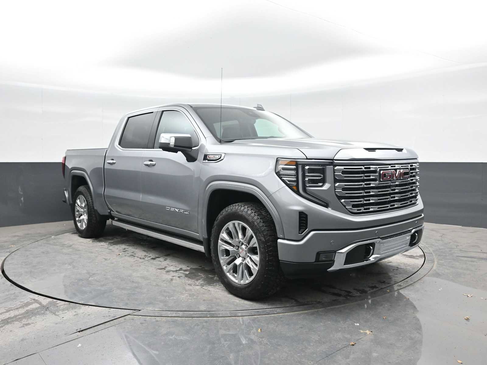 New 2026 GMC Sierra 1500 Denali w/ Technology Package video 1