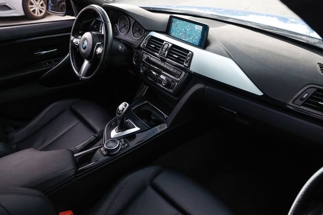 Used 2016 BMW 428i Gran Coupe RWD image 21