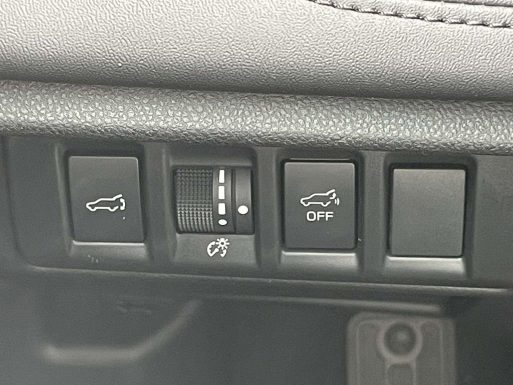 Used 2024 Subaru Outback Wilderness image 25