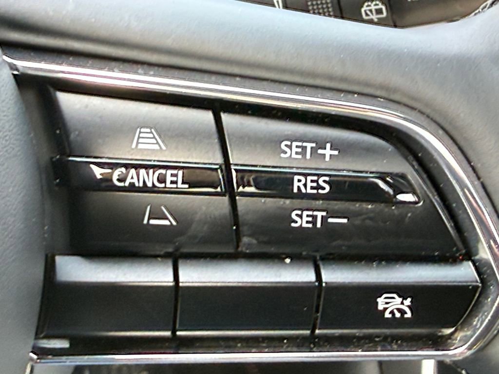 Used 2024 MAZDA CX-90 Plug-In Hybrid w/ Premium Plus AWD/4WD image 21