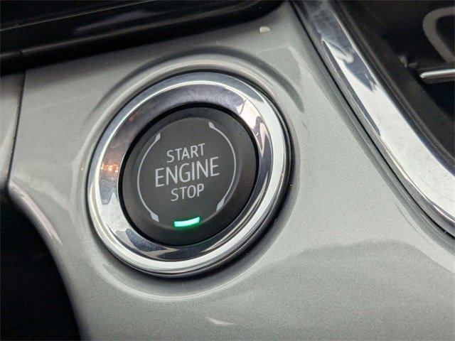 Certified 2025 Chevrolet Trax LT w/ LT Convenience Package image 23