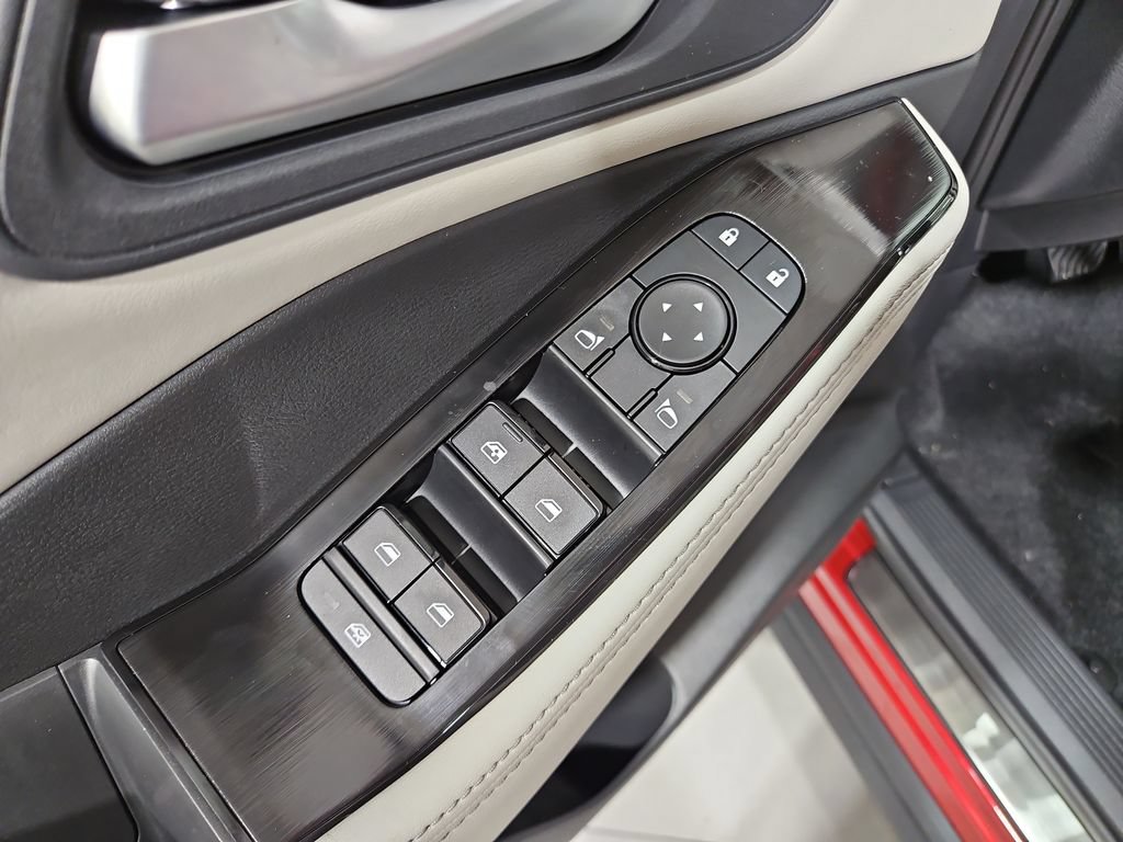 New 2026 Nissan Rogue Dark Armor AWD/4WD image 11