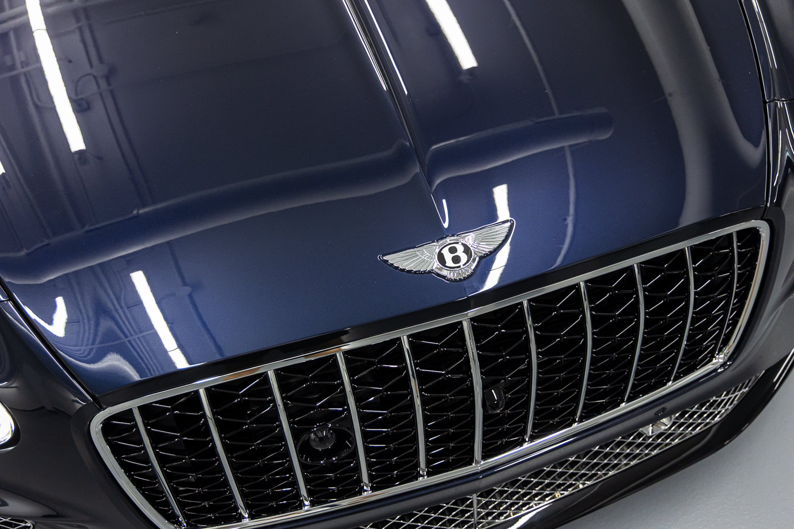 New 2026 Bentley Continental GT AWD/4WD image 11