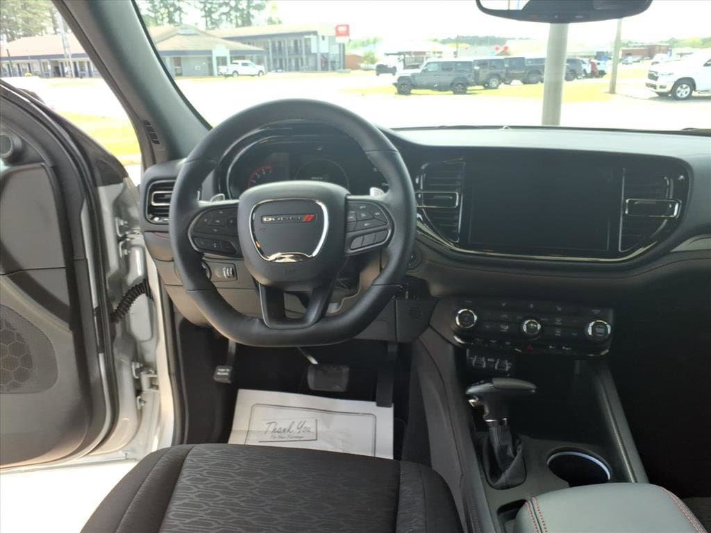 New 2026 Dodge Durango GT w/ Blacktop Package RWD image 15
