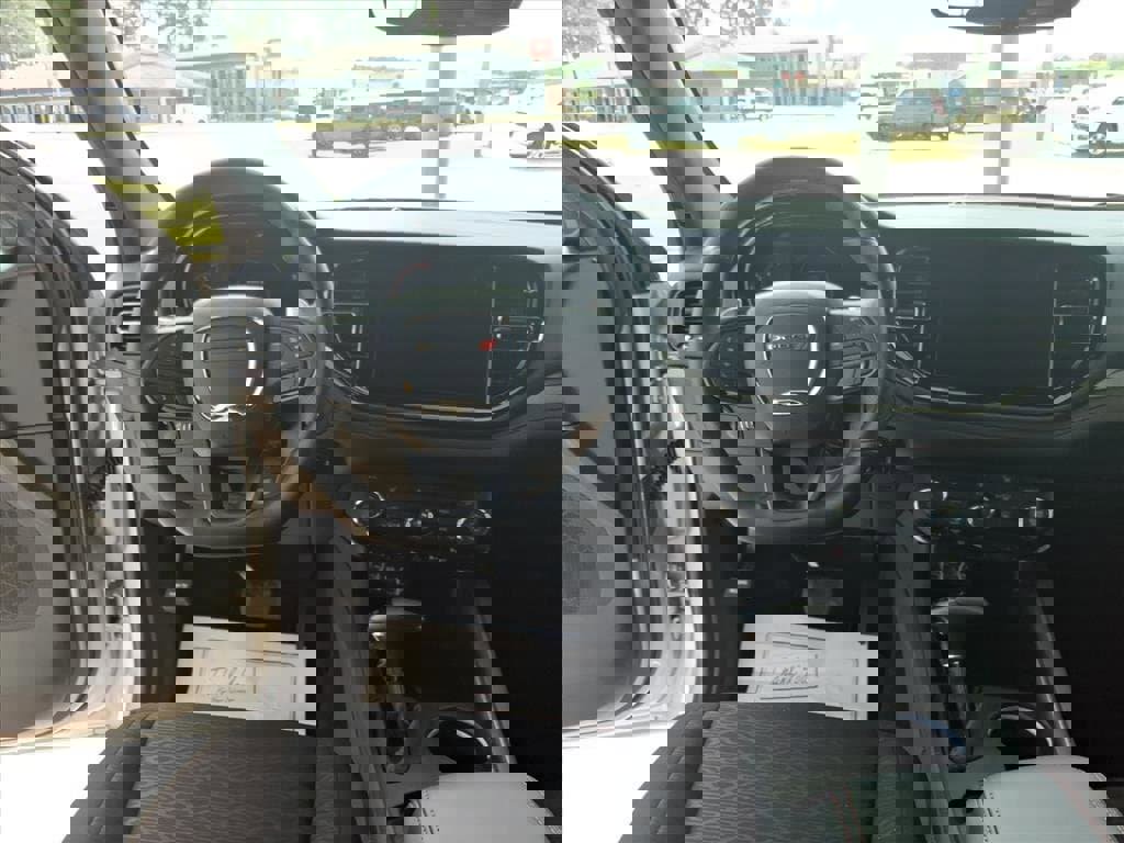 New 2026 Dodge Durango GT RWD image 15