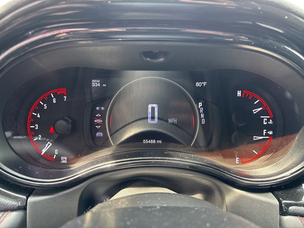 Used 2023 Dodge Durango GT image 36