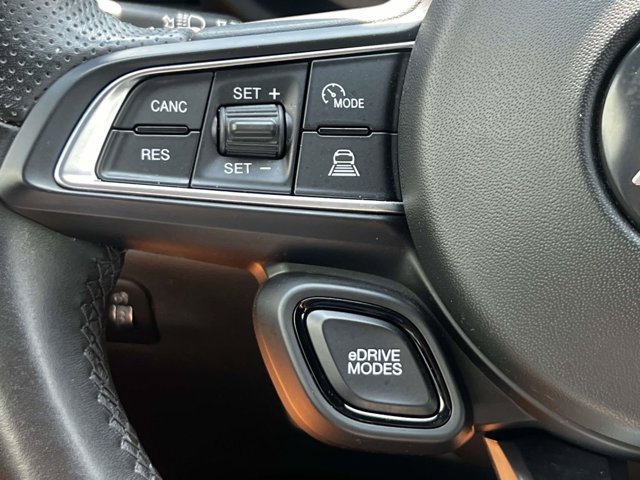 Used 2024 Dodge Hornet R/T AWD/4WD image 20
