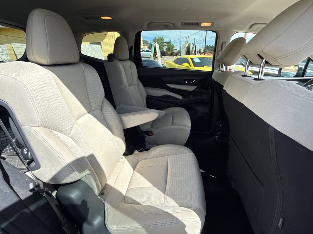 Used 2019 Subaru Ascent Premium AWD/4WD image 9