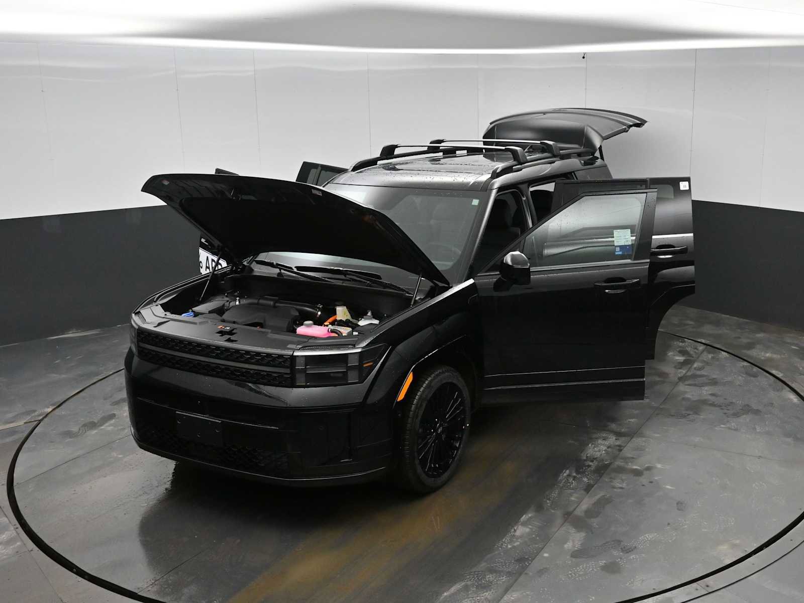 New 2026 Hyundai Santa Fe Calligraphy image 38