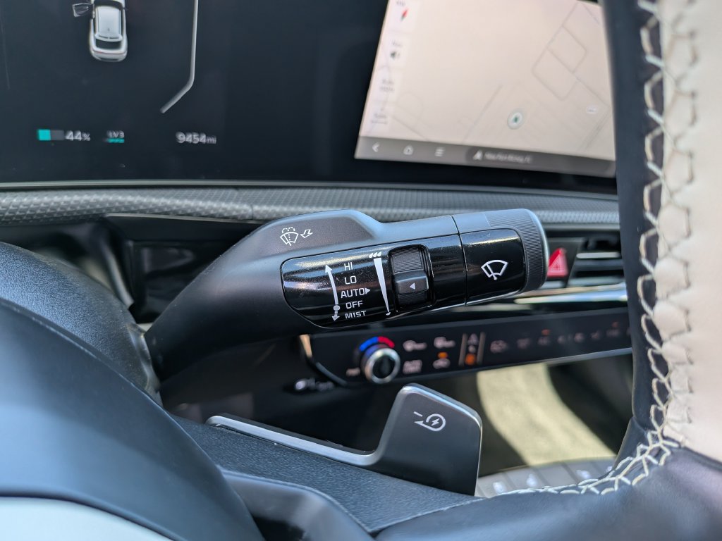 Certified 2025 Kia EV6 GT-Line RWD image 37