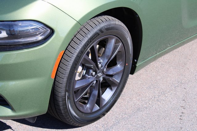 Used 2021 Dodge Charger SXT w/ Driver Convenience Group image 12