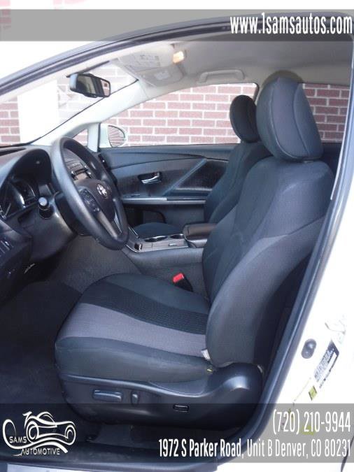 Used 2014 Toyota Venza LE FWD image 8