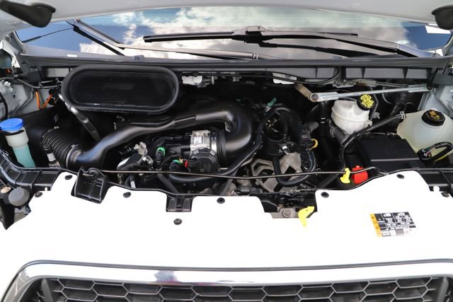 Used 2024 Ford Transit 350 XLT RWD image 3