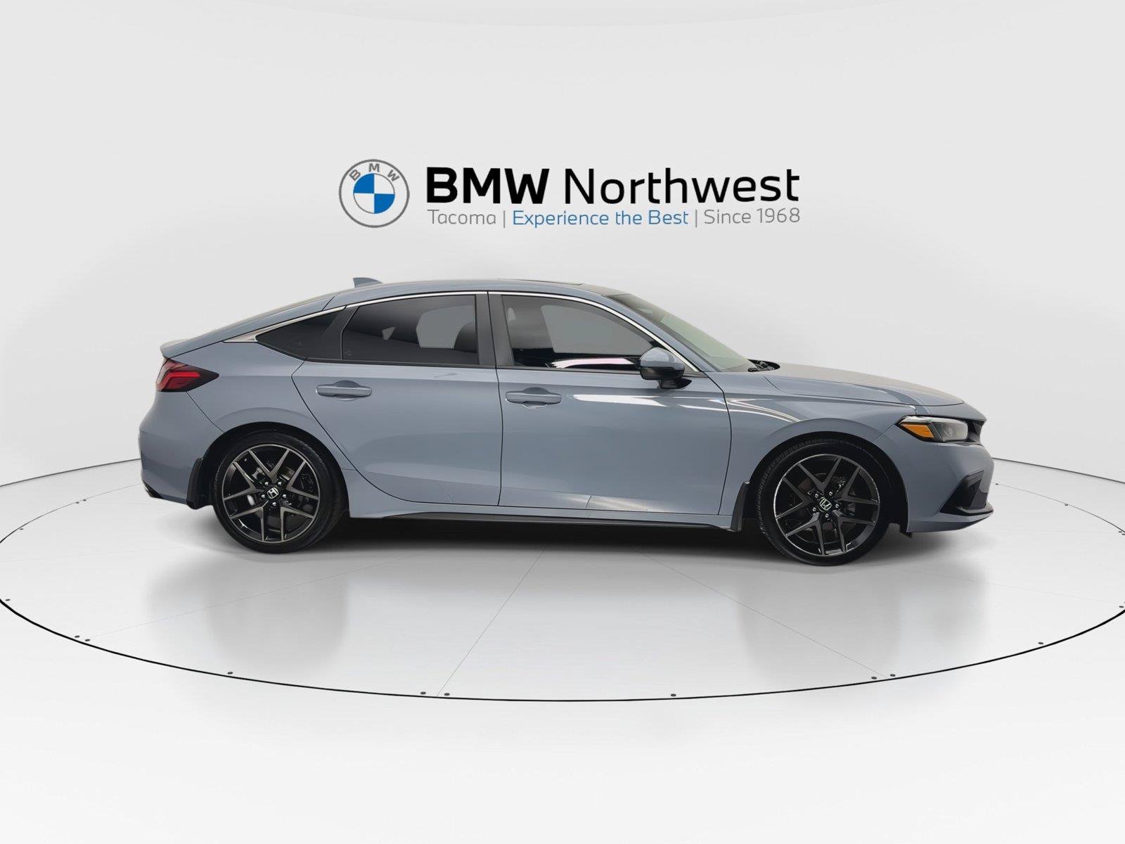 Used 2022 Honda Civic Sport Touring image 10